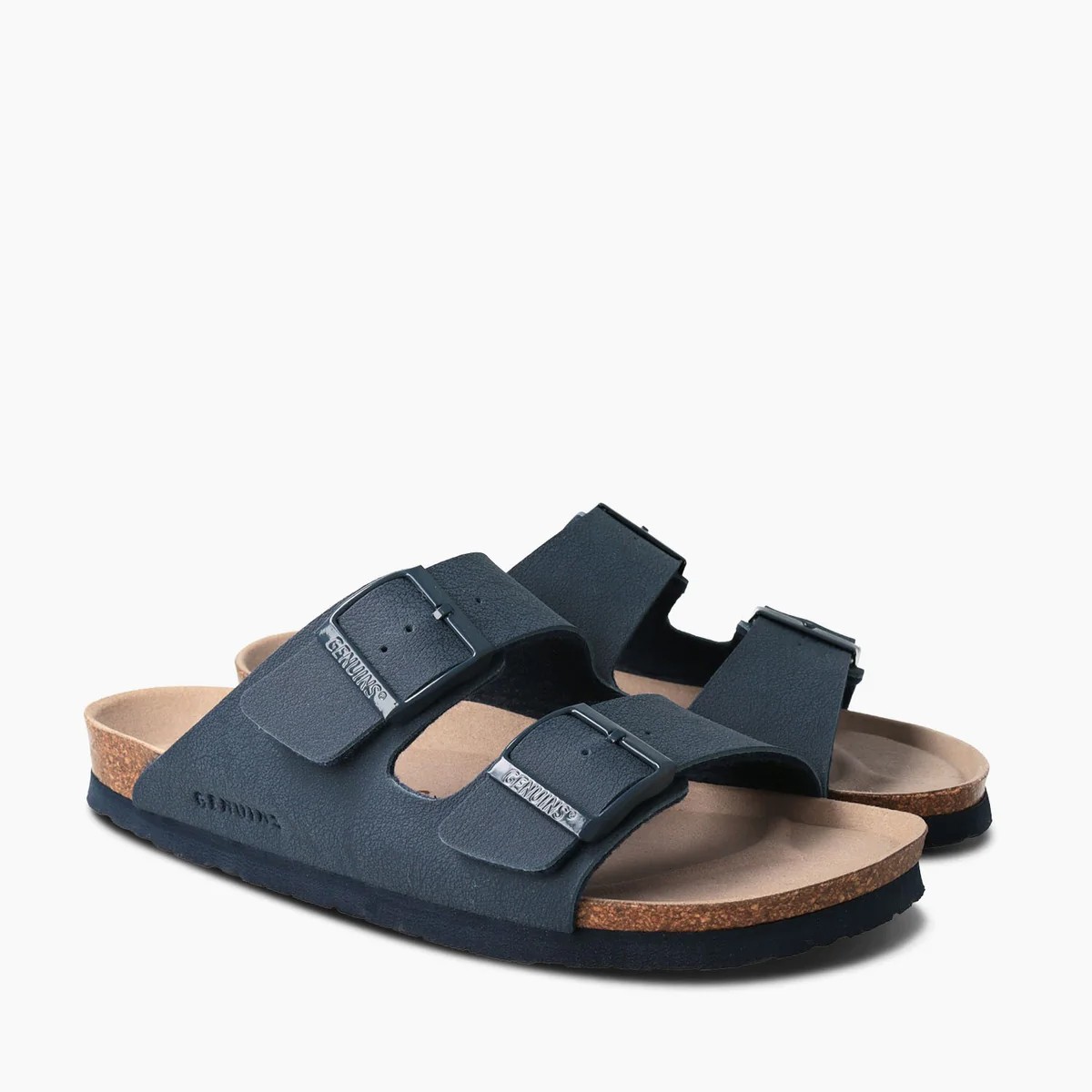 HAWAII G104360 Genuins Vegan Navy