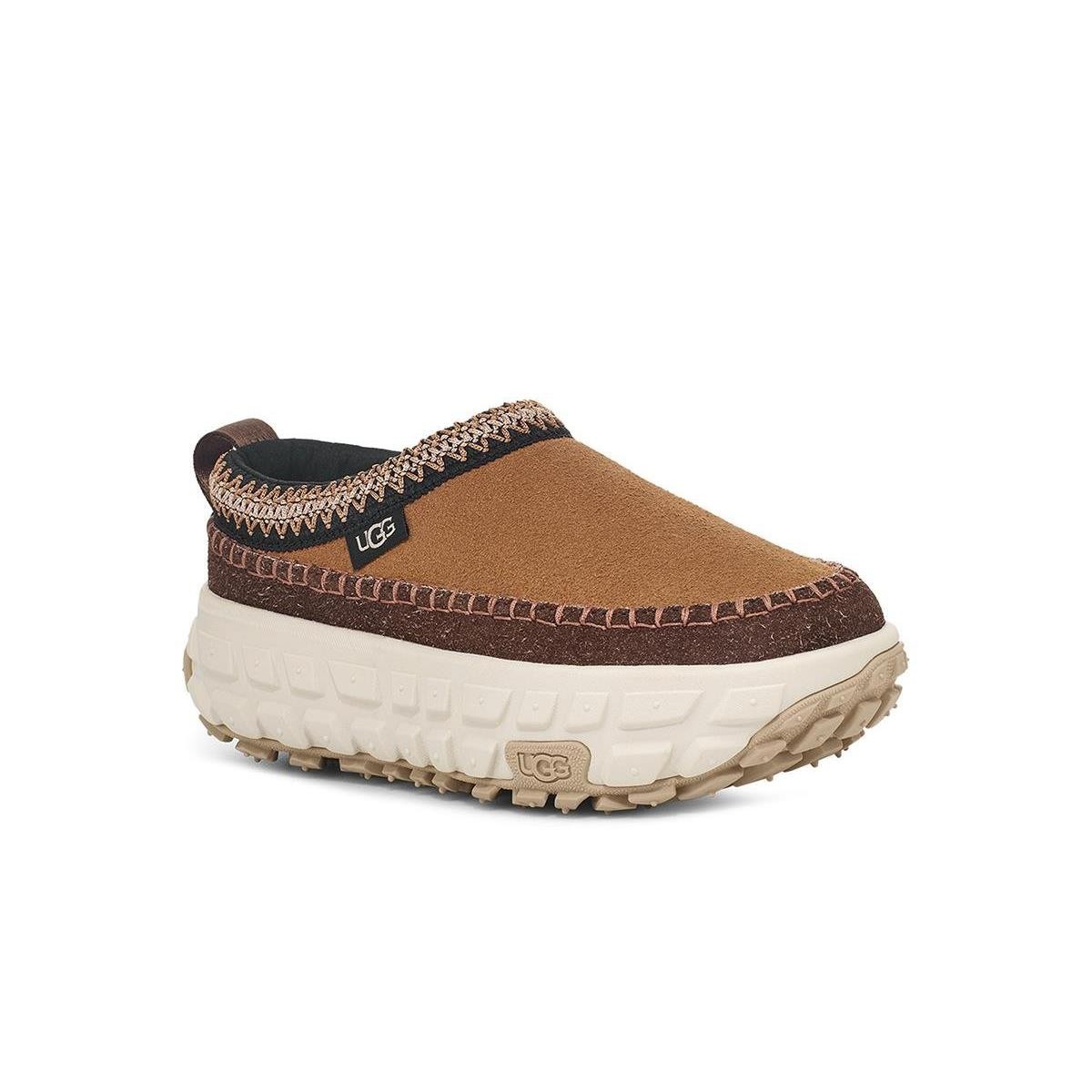 Kadın Terlik 1155650 UGG W VENTURE DAZE CHESTNUT - CERAMIC