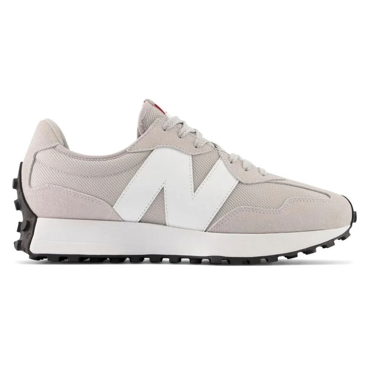 MS327CGW NEW BALANCE NB Lifestyle Unisex Shoes RainCloud