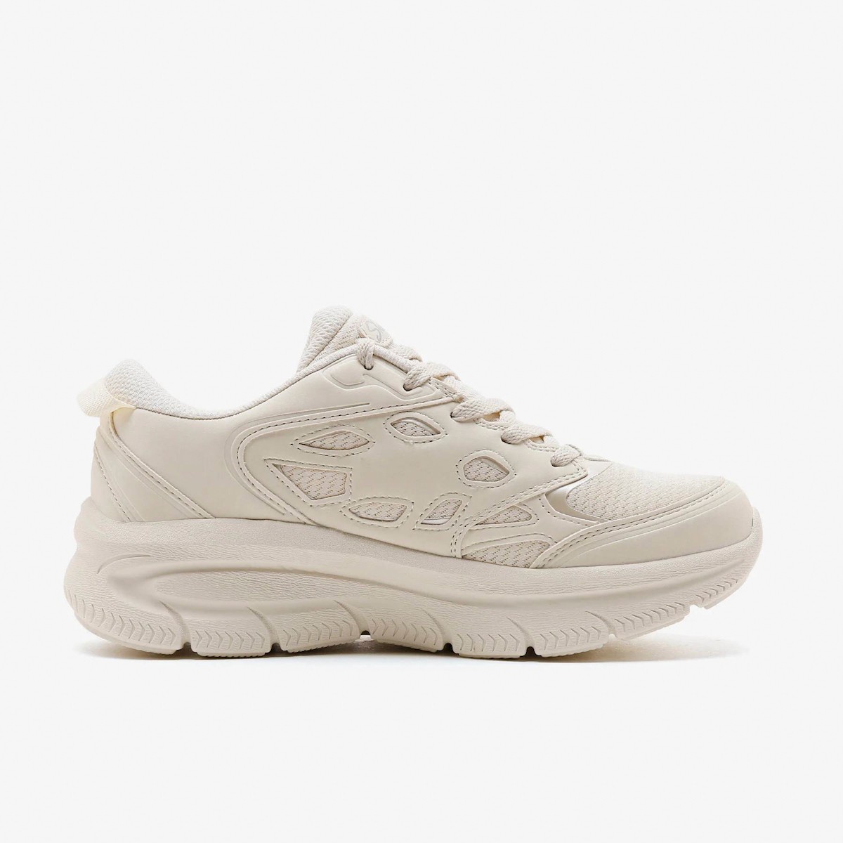 Kadın Sneaker ( Günlük) 158584 OFWT Skechers MODERN D'LUX White