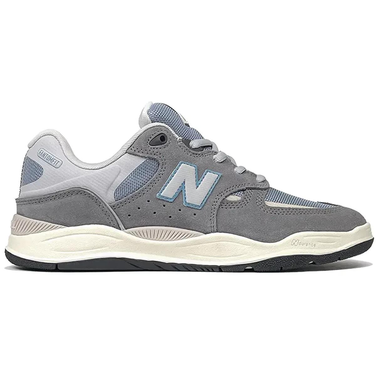 Erkek Sneaker ( Günlük) NM1010JP New Balance NB Lifestyle Grey