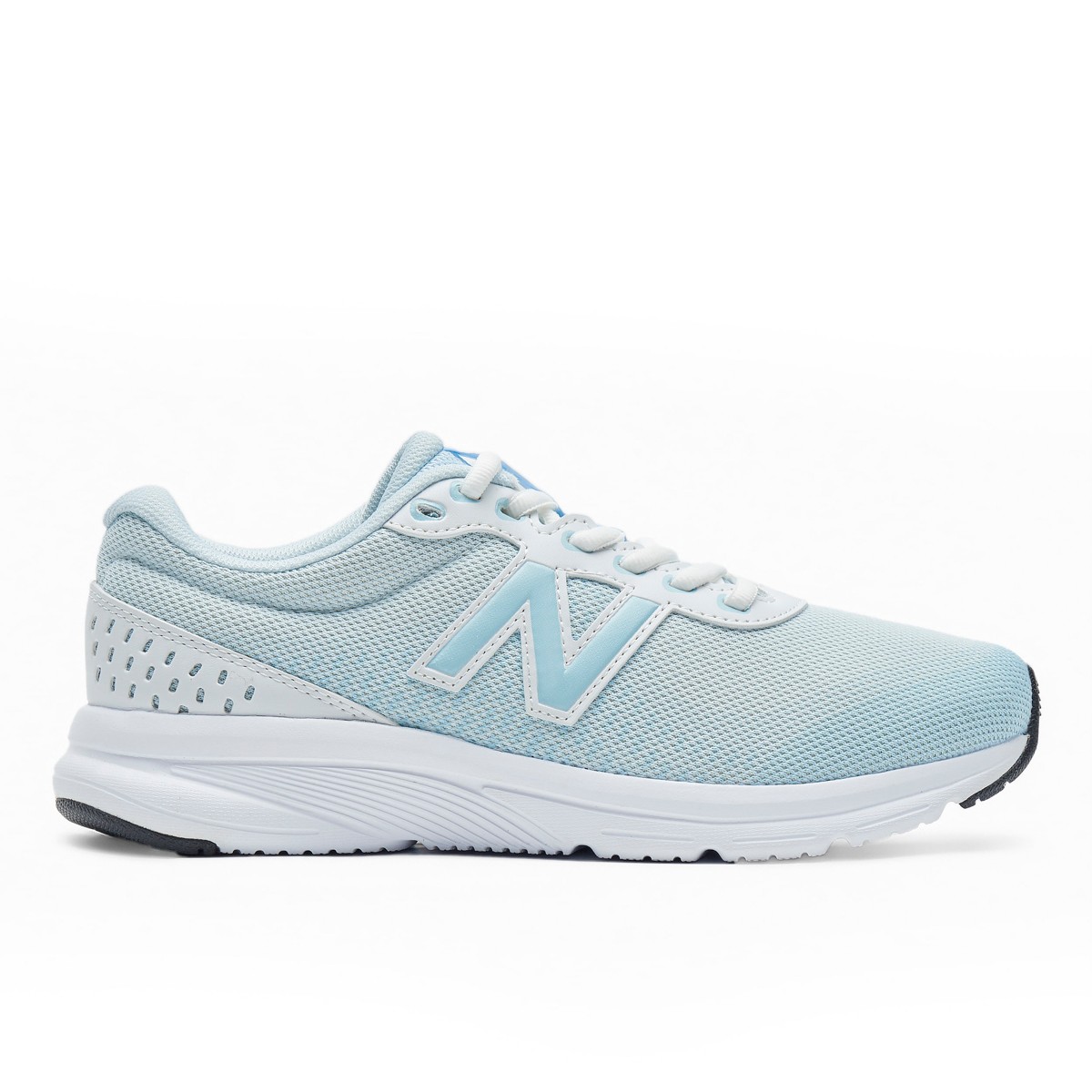 W411BL2 New Balance NB Running BLUE