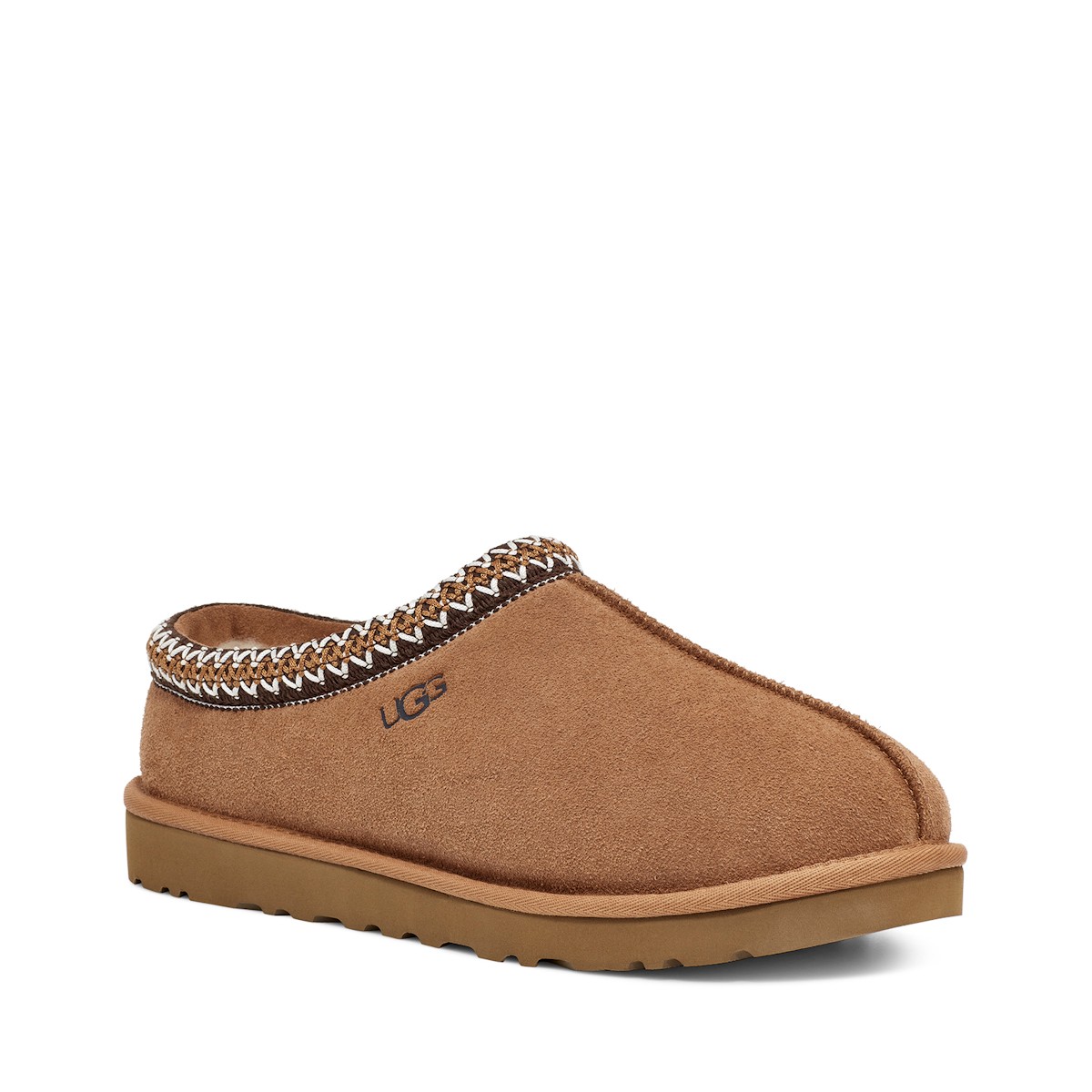 5950 UGG M TASMAN CHESTNUT (TABA)