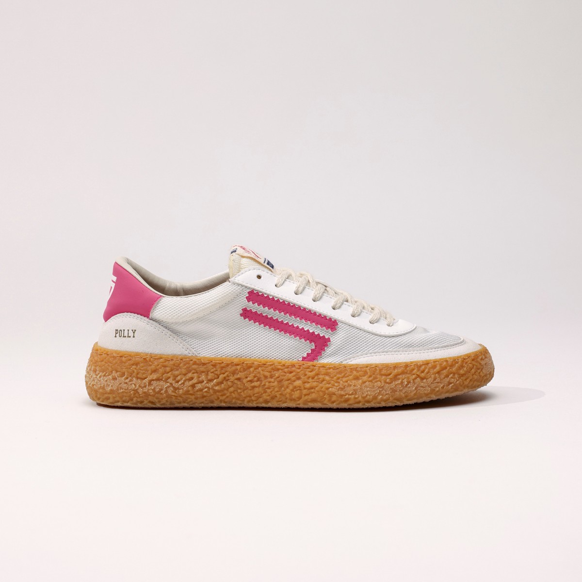 Kadın Sneaker ( Günlük) PU405P-006 Puraai 4.05 POLLY Hula