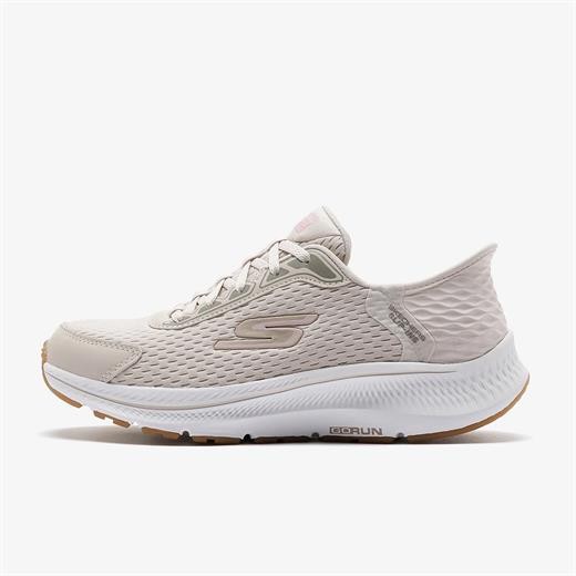 Kadın Sneaker ( Günlük) 128615 NTPK Skechers GO RUN CONSİSTENT 2.0 Natural-Pink