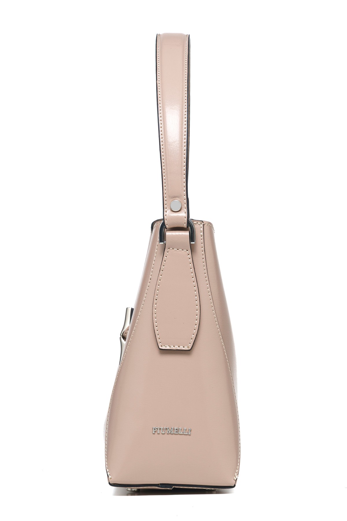 LUCILLE Piumelli Milano Bag B68 Nude