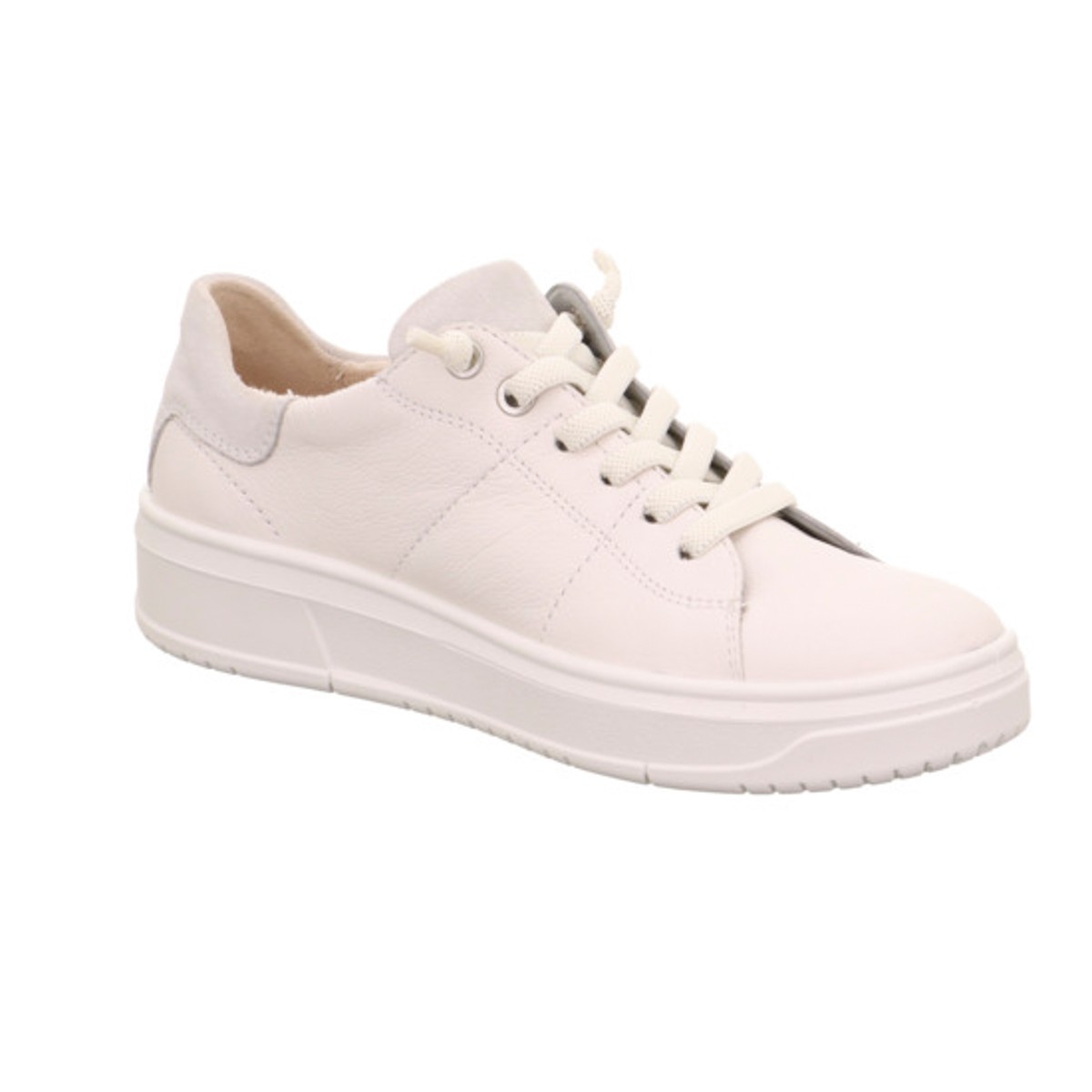 2-000304-1000 Legero REJOISE White