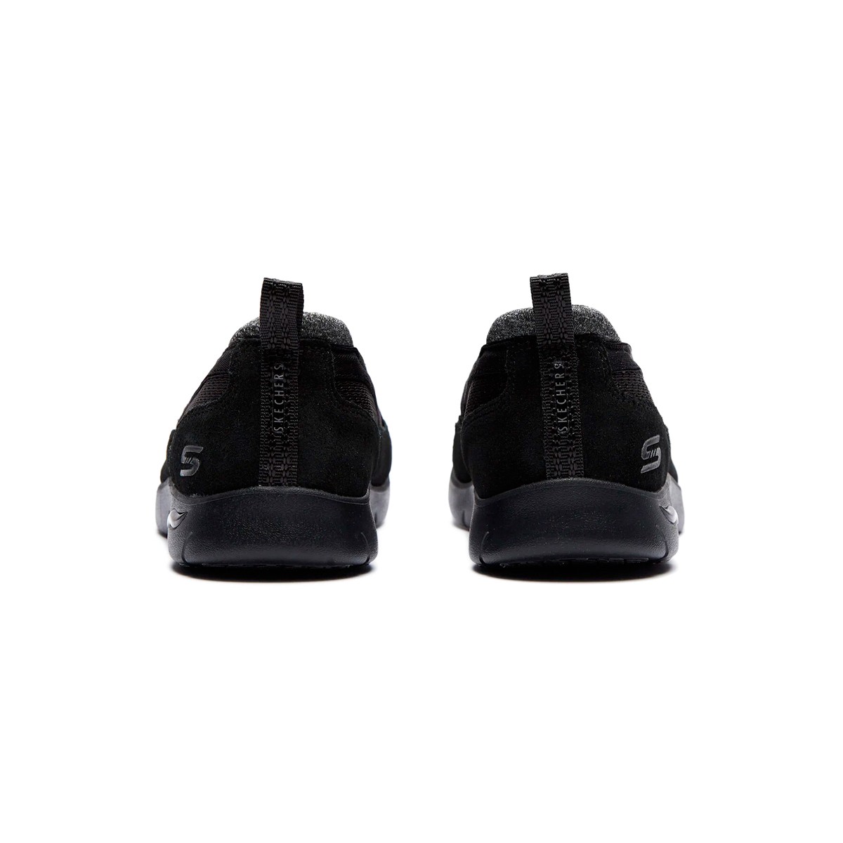 104270 BBK Skechers ARCH FİT REFİNE Black