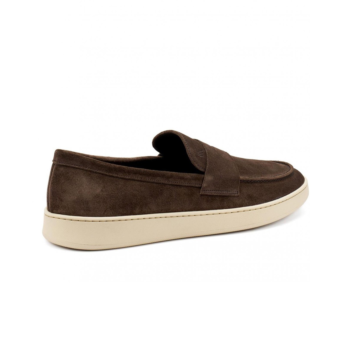 24D4 Frau SUEDE T.MOROpanna