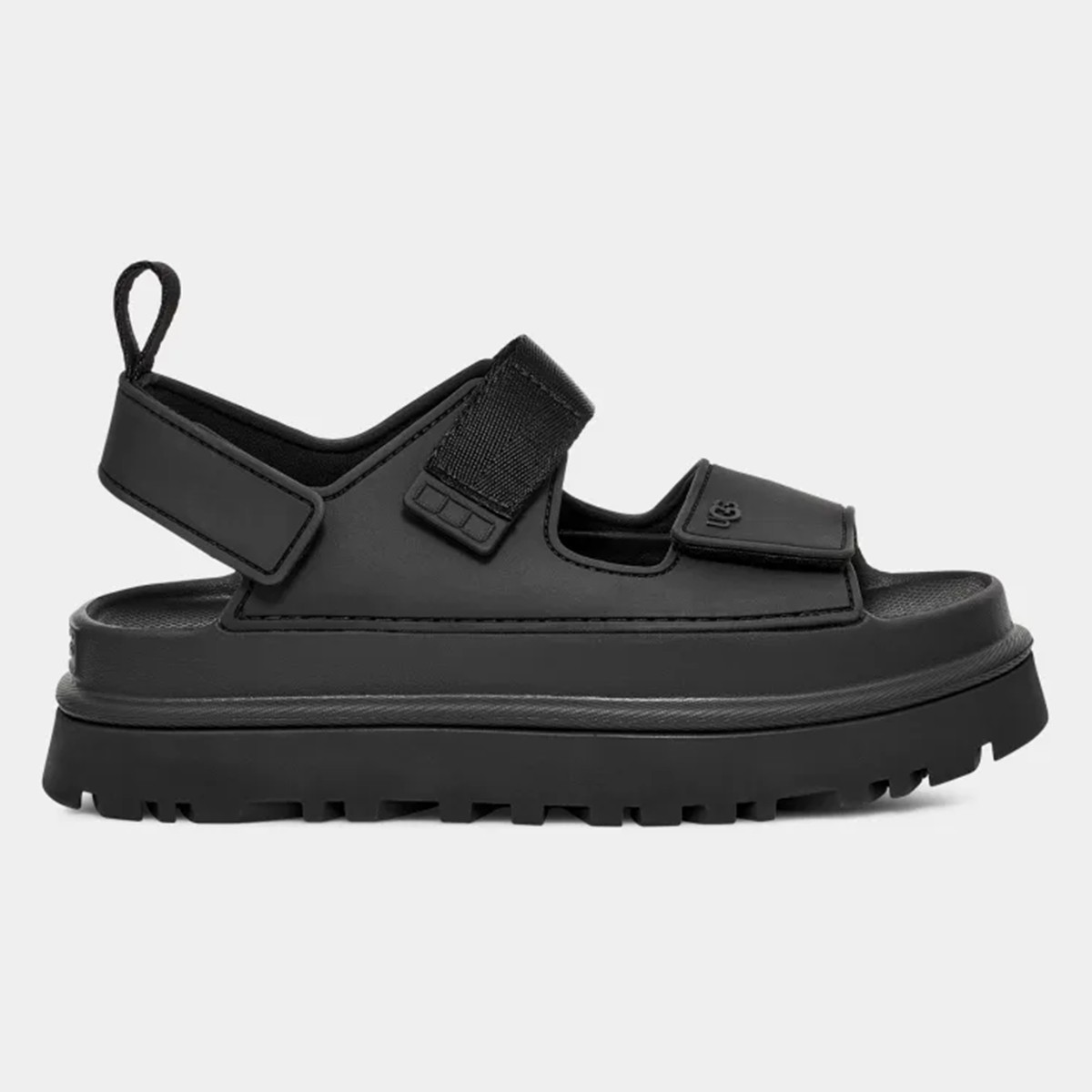 1152685 UGG W GOLDENGLOW BLACK (SIYAH)