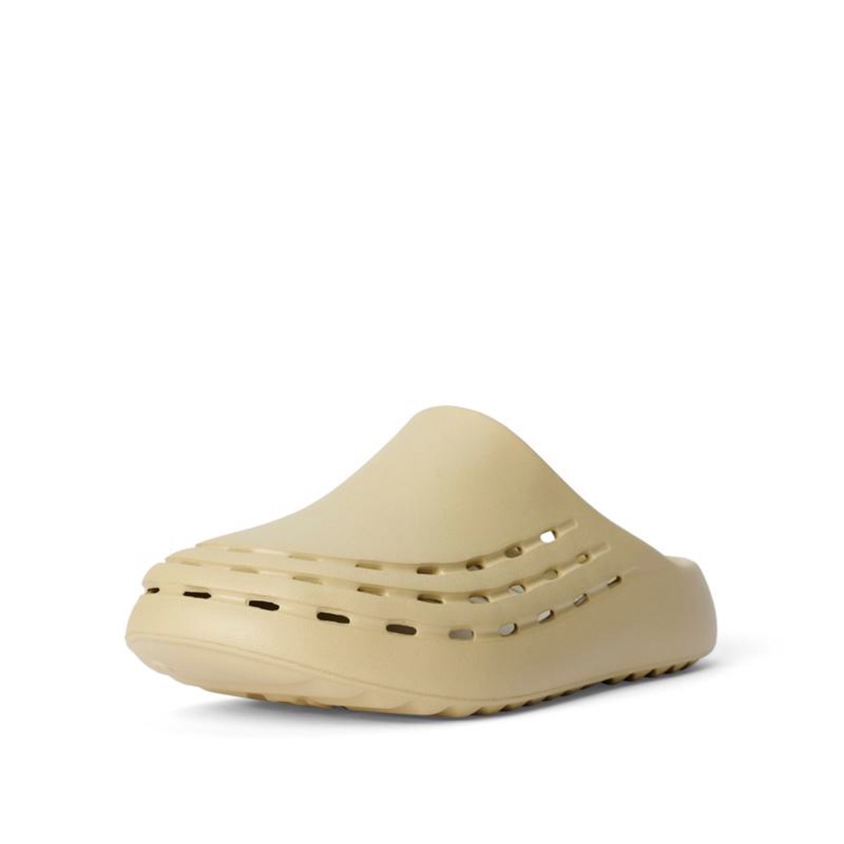 52390400104 Ecco Cozmo Slide Sand