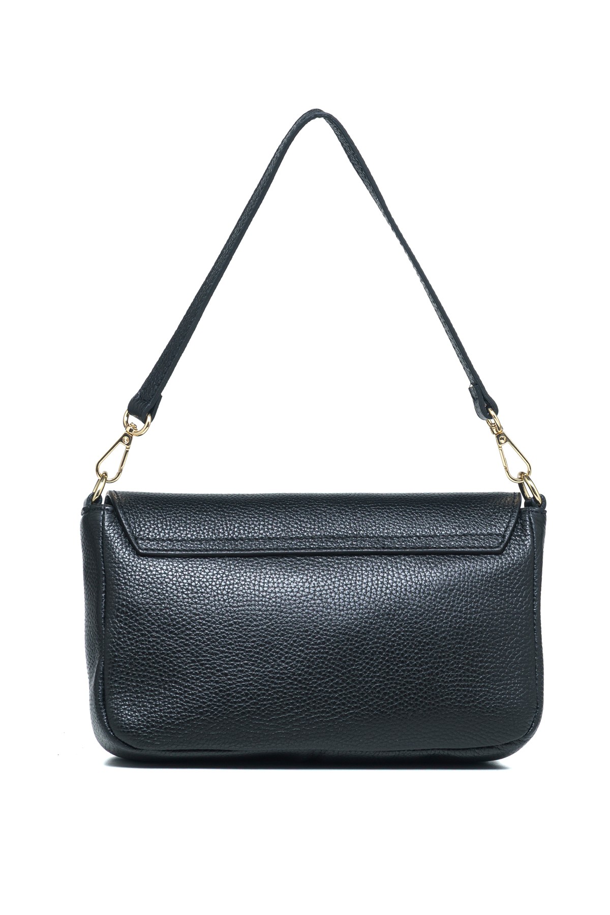 DORIS Piumelli Milano Bag D28 Black