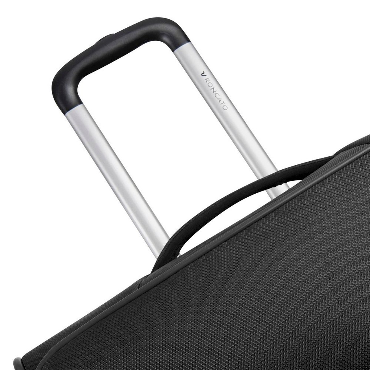 41464101 Roncato Trolley Grande 4R 78 Cm Exp. Jazz 4.0 Nero