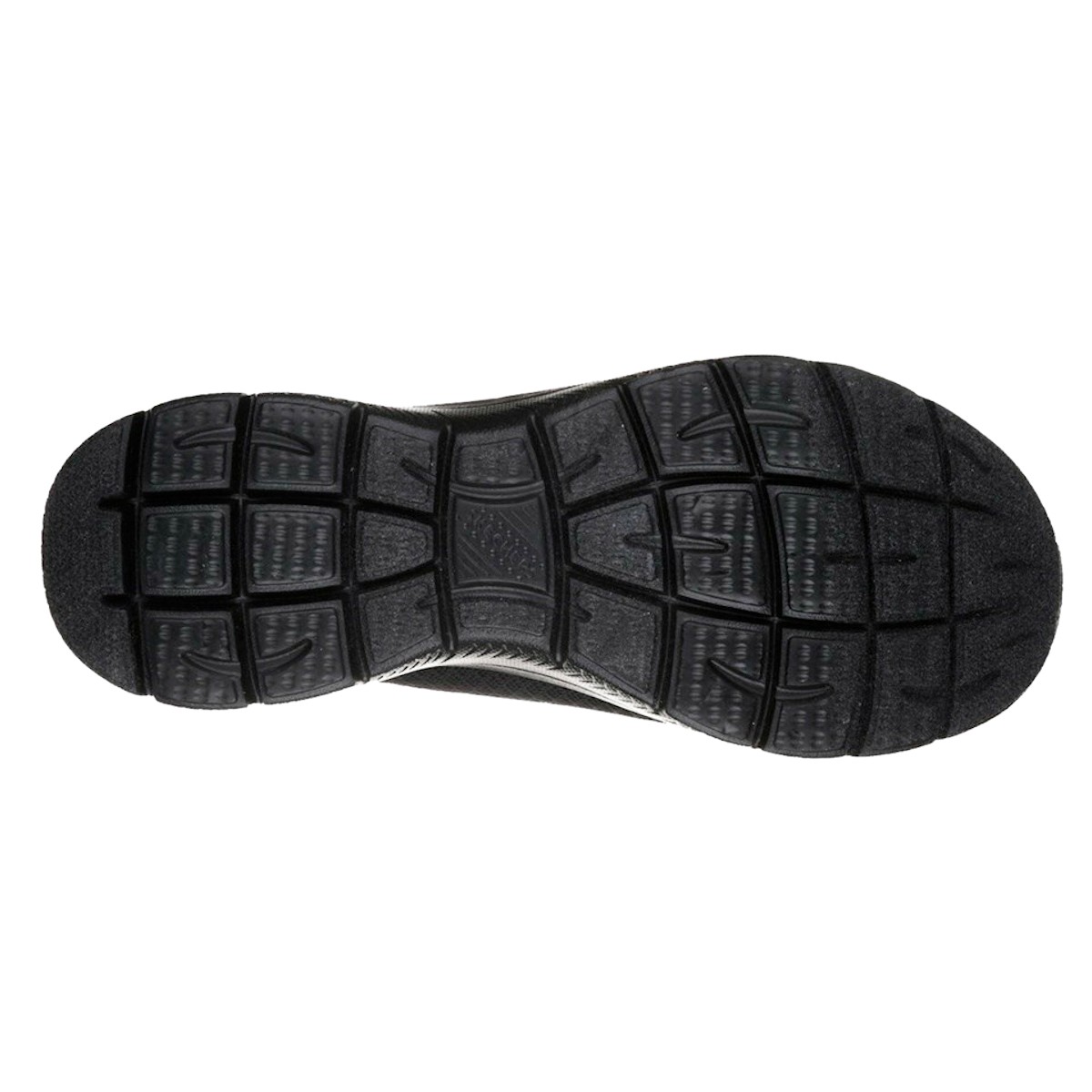 12980TK BBK Skechers SUMMITS Black