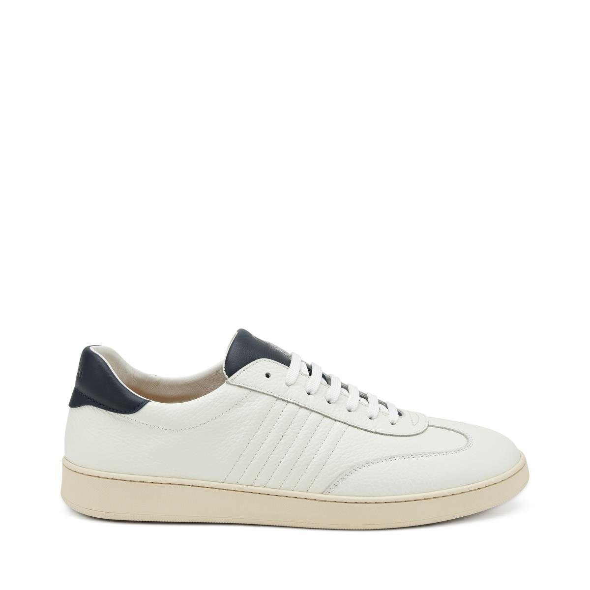 Erkek Sneaker ( Günlük) 24R1 Frau EAGLE OFFWHITEblu