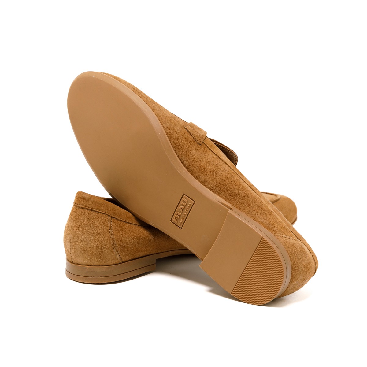 95D0 Frau DAINO Sella (Brown)