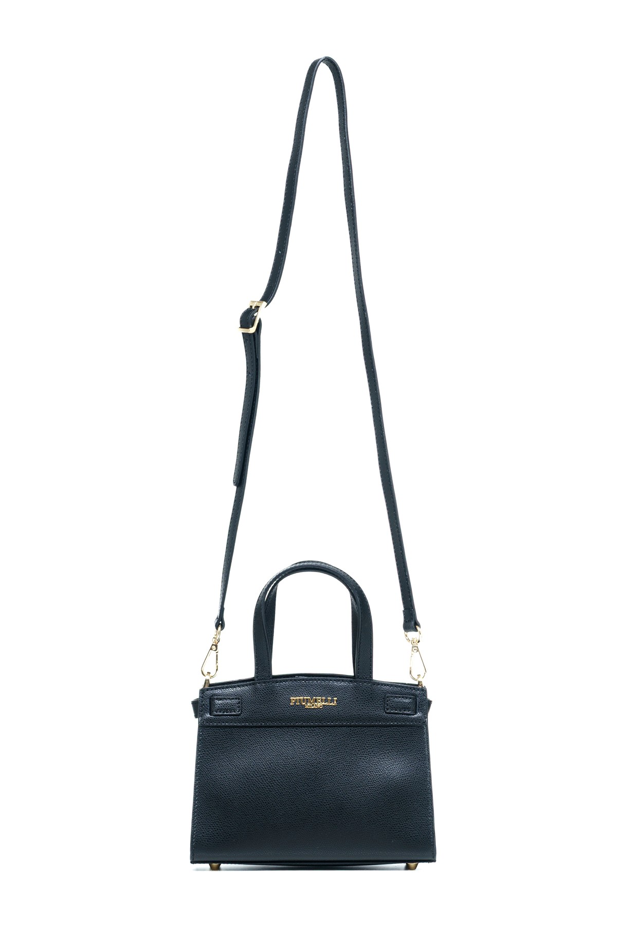 MARTA S Piumelli Milano Bag P636 Black