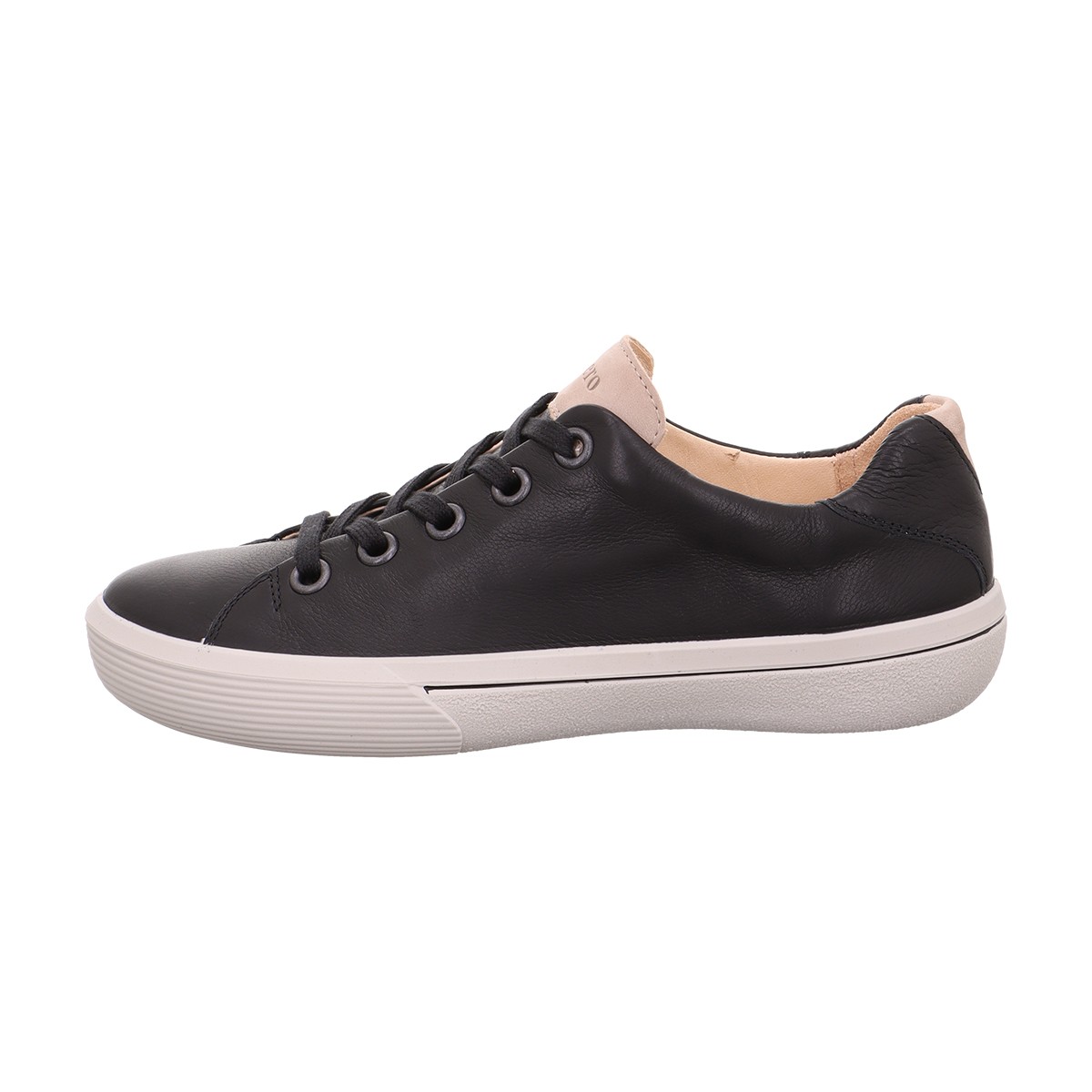 2-009116-0110 Legero Fresh Black