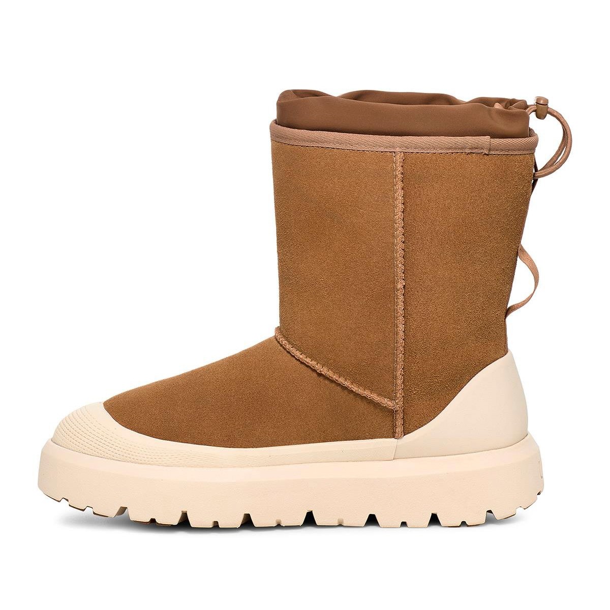 1143992 UGG M CLASSIC SHORT WEATHER HYBRID