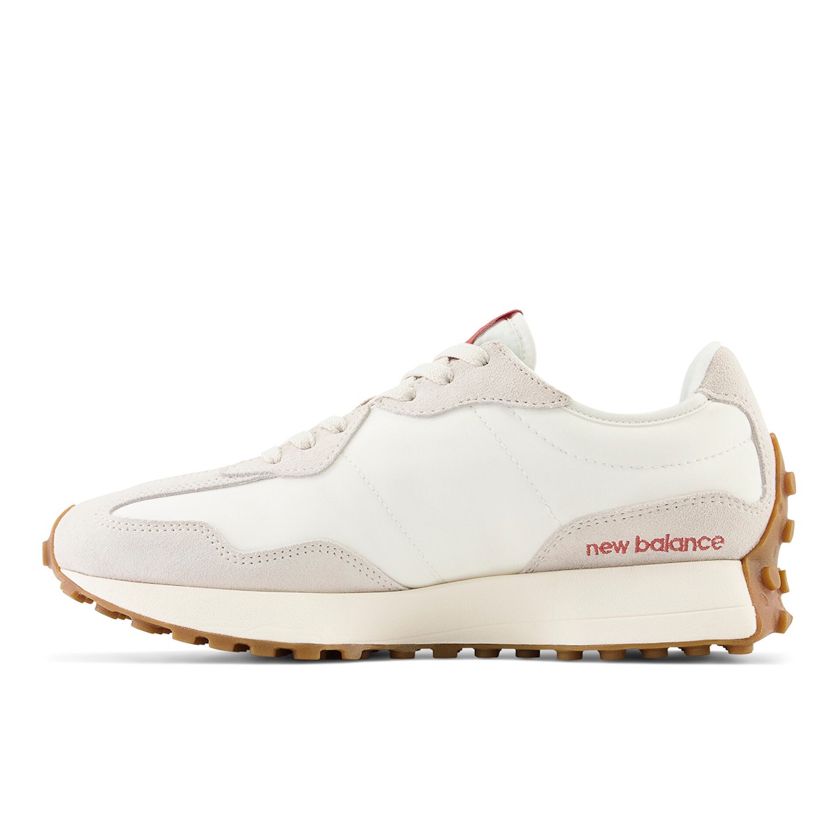 U327LV New Balance NB Lifestyle WHITE