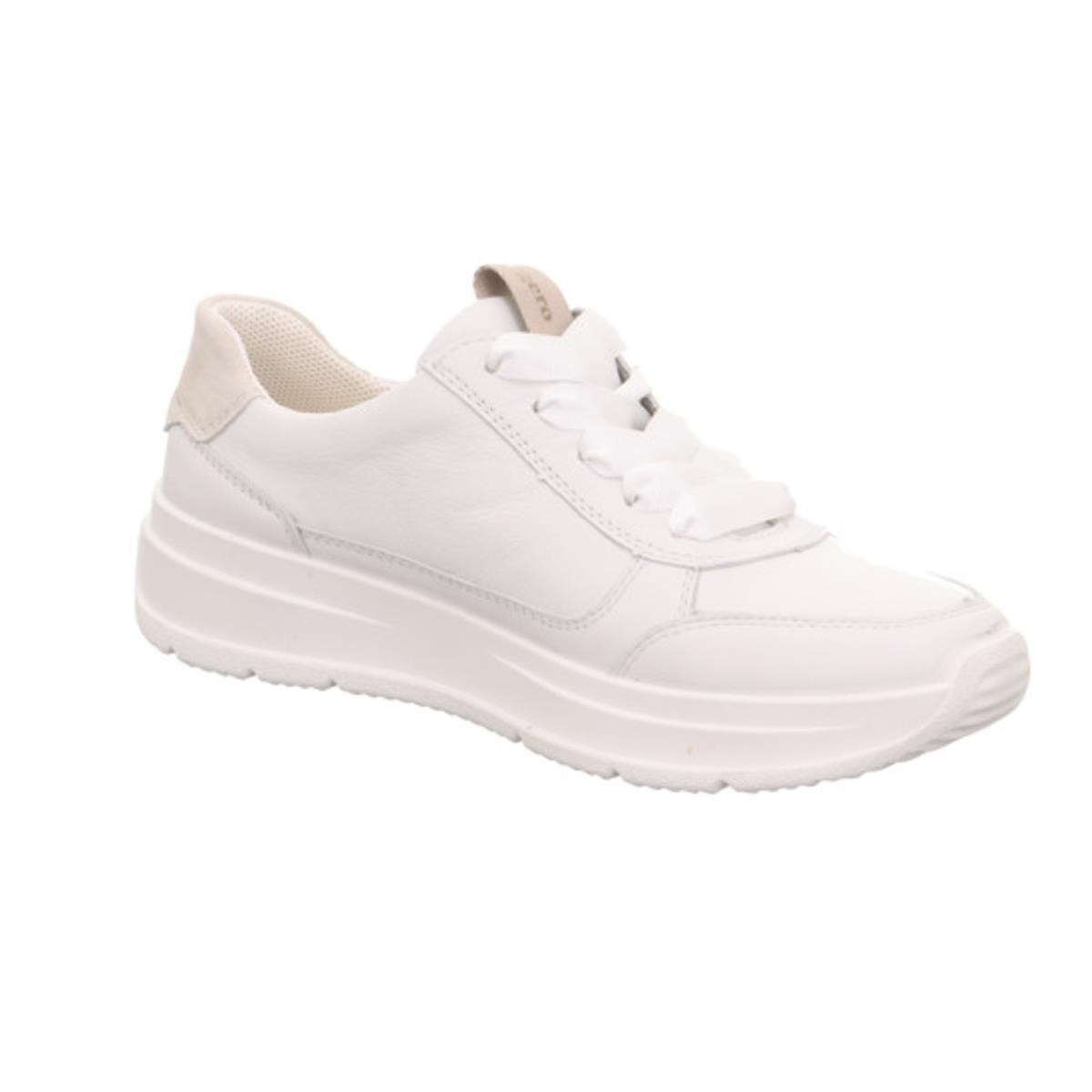 Kadın Sneaker ( Günlük) 2-000297-1000 Legero SPRINTER White