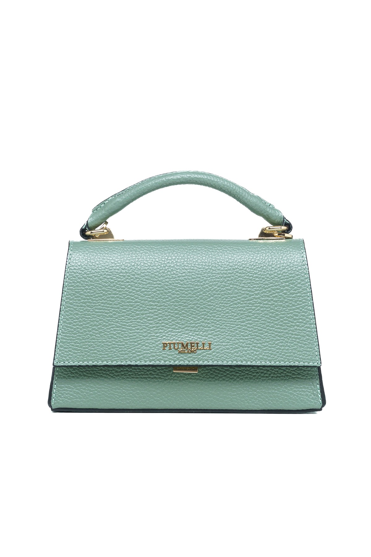 LAVINIA MINI Piumelli Milano Bag D96 Mint