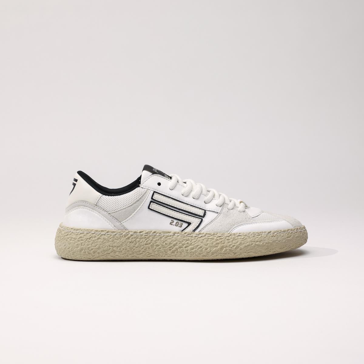 Erkek Sneaker ( Günlük) PU203C-004  Puraai 2.03  Latte