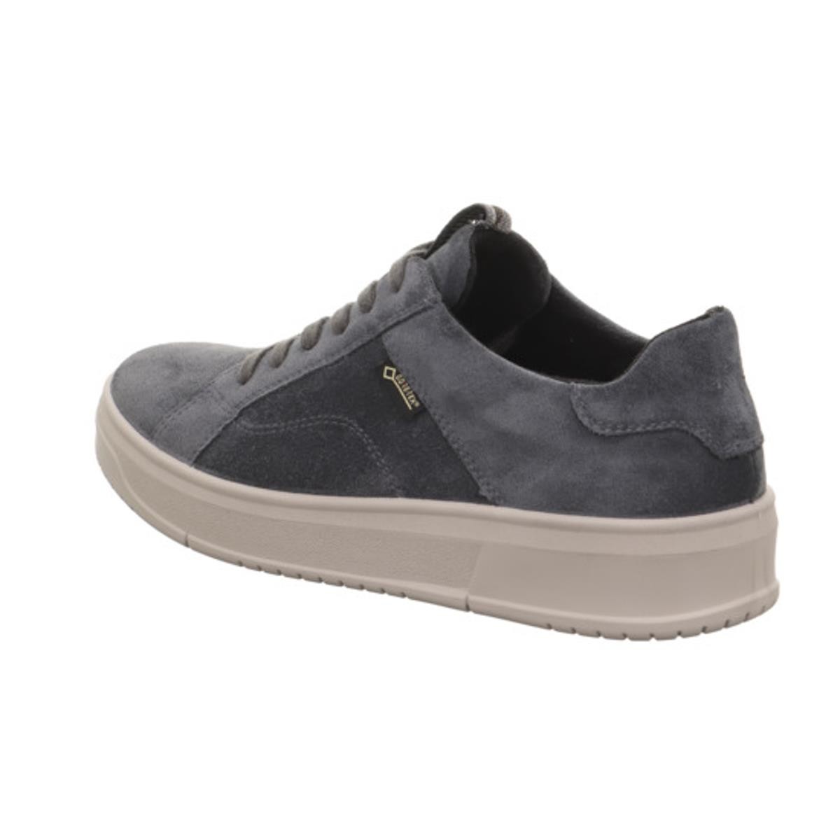 Kadın Sneaker ( Günlük) 2-000264-2930 Legero REJOISE GRİ