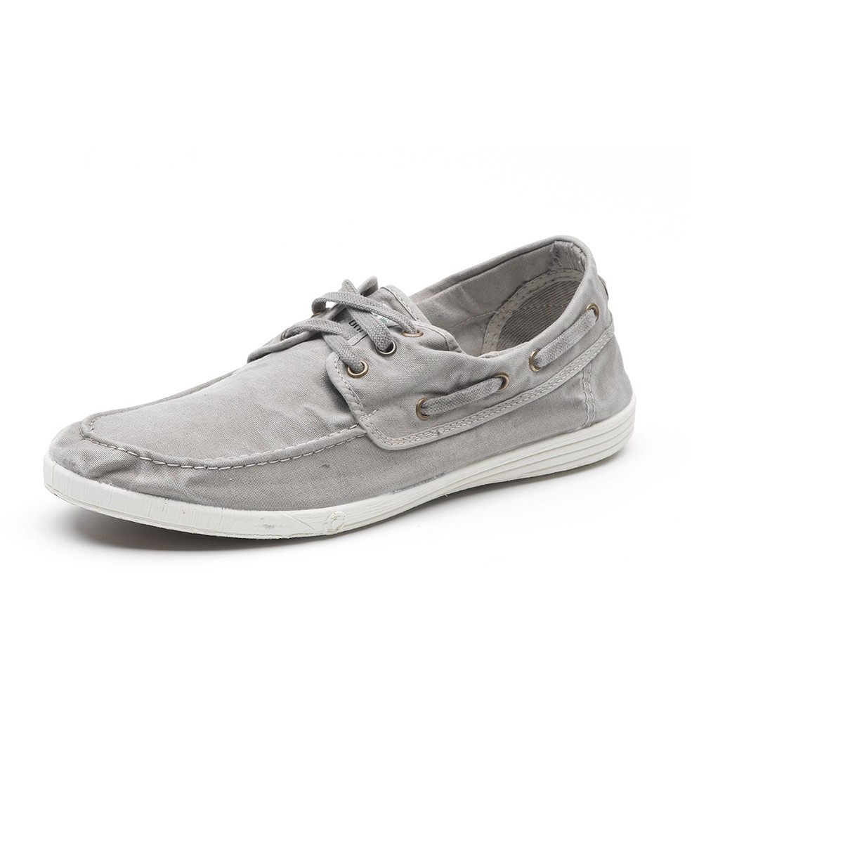 303E-670 WALLABI ENZIMATICO Natural World Gris Claro