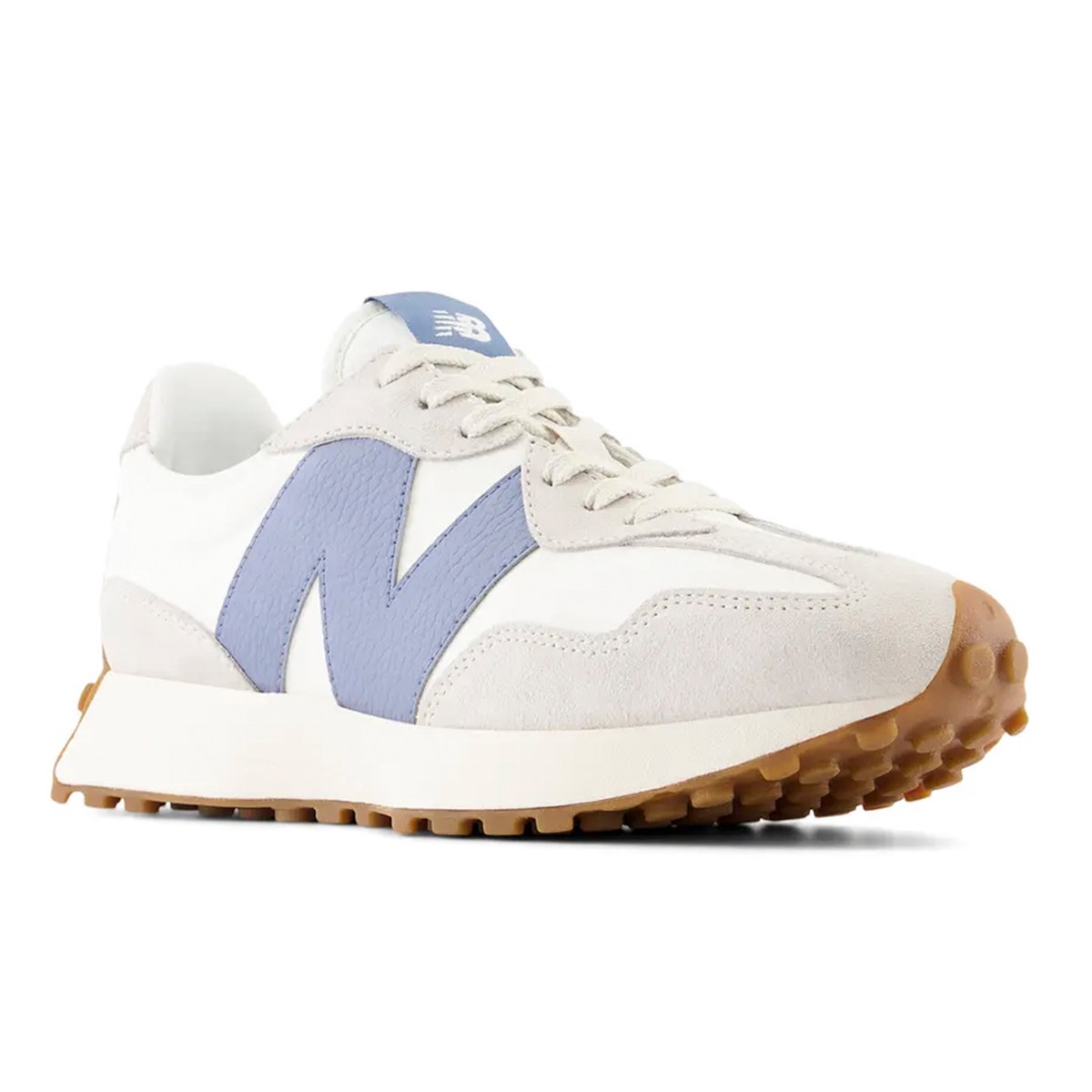 U327LU New Balance NB Lifestyle ARCTIC BLUE