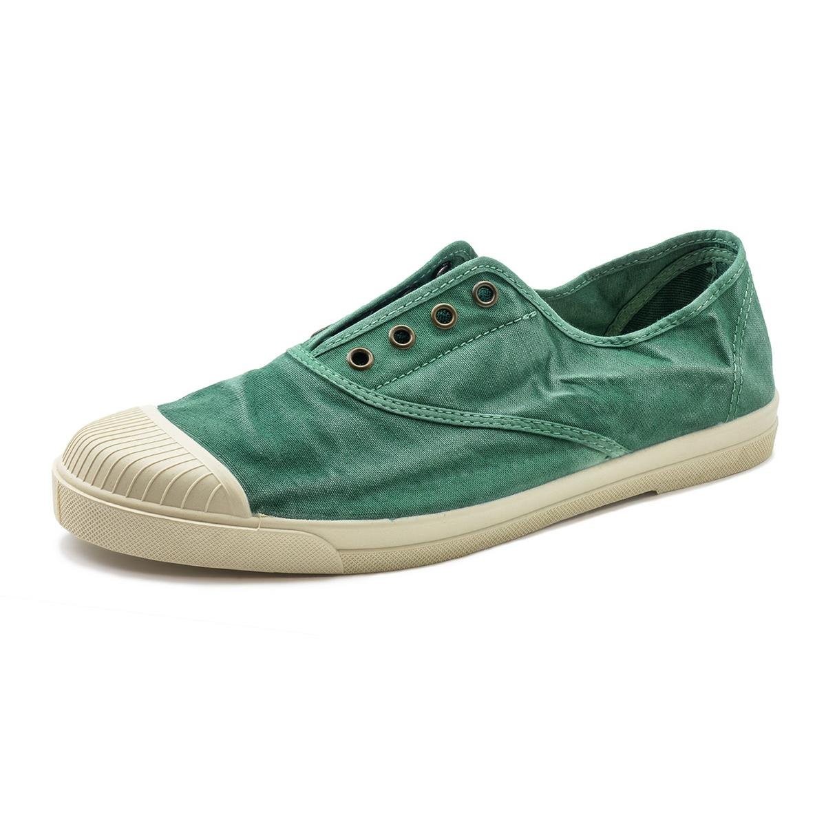 Kadın Sneaker ( Günlük) 102E-689 CELEST ENZ  Natural World Albahaca