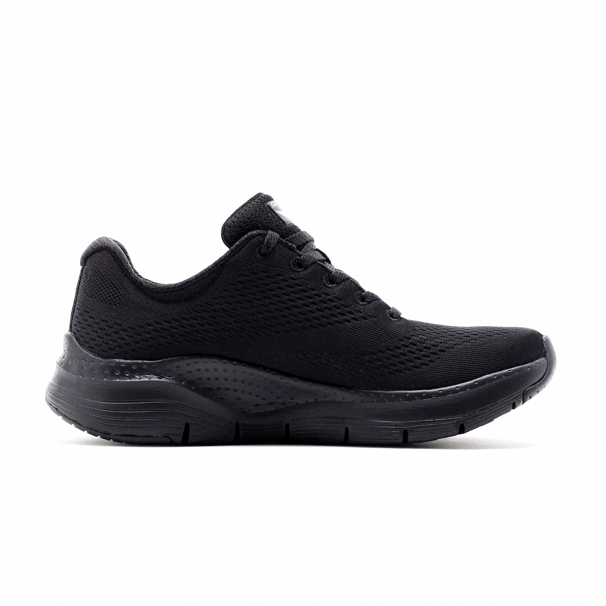 149057TK BBK Skechers ARCH FİT Black