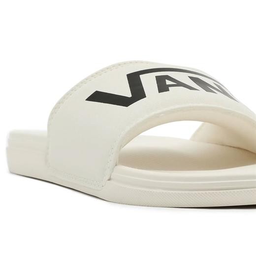 Kadın Terlik VN0A5HFEX0Z1 Vans La Costa Slide-On (VANS) MARSHMALLOW