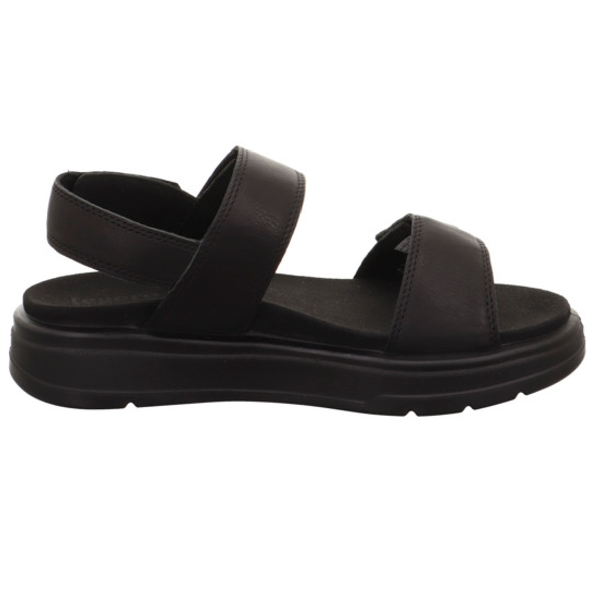 2-000327-0100 Legero SUNWALKER Black