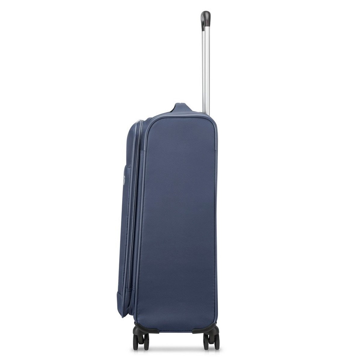 Unisex Valiz 41464223 Roncato Trolley Medıo 4R 65 Cm Exp. Jazz 4.0 Blu Notte