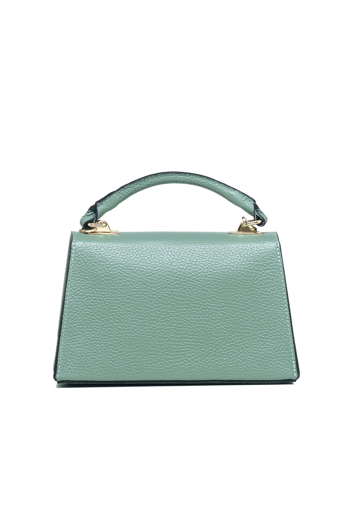 LAVINIA MINI Piumelli Milano Bag D96 Mint