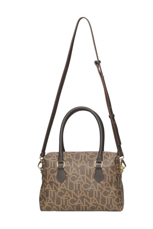 Kadın Çapraz Çanta CN6557T  NAUTICA LADIES BAG 00003 Brown