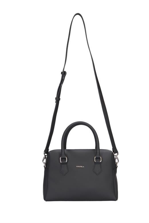 Kadın Çapraz Çanta CN6517T  NAUTICA LADIES BAG 00128 Black