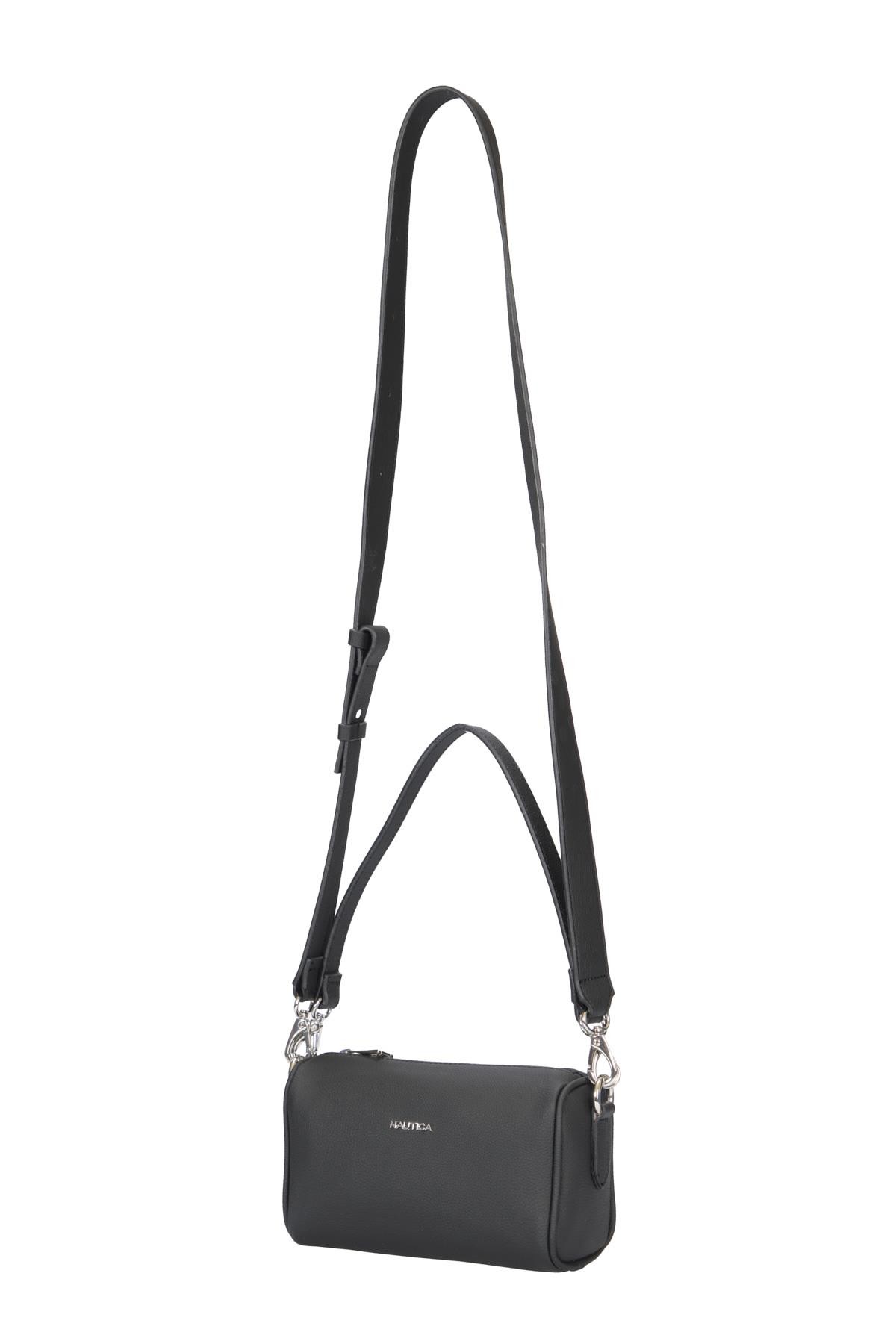 Kadın Çapraz Çanta CN6516T NAUTICA LADIES BAG 00128 Black