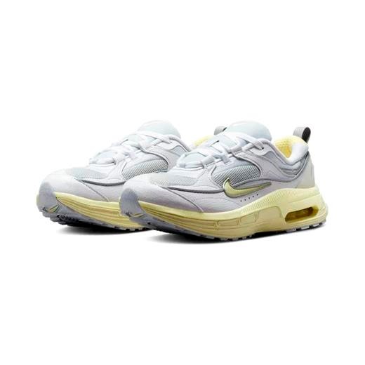 Kadın Spor Ayakkabı FD9861-100 Nike Air Max Bliss Next Nature