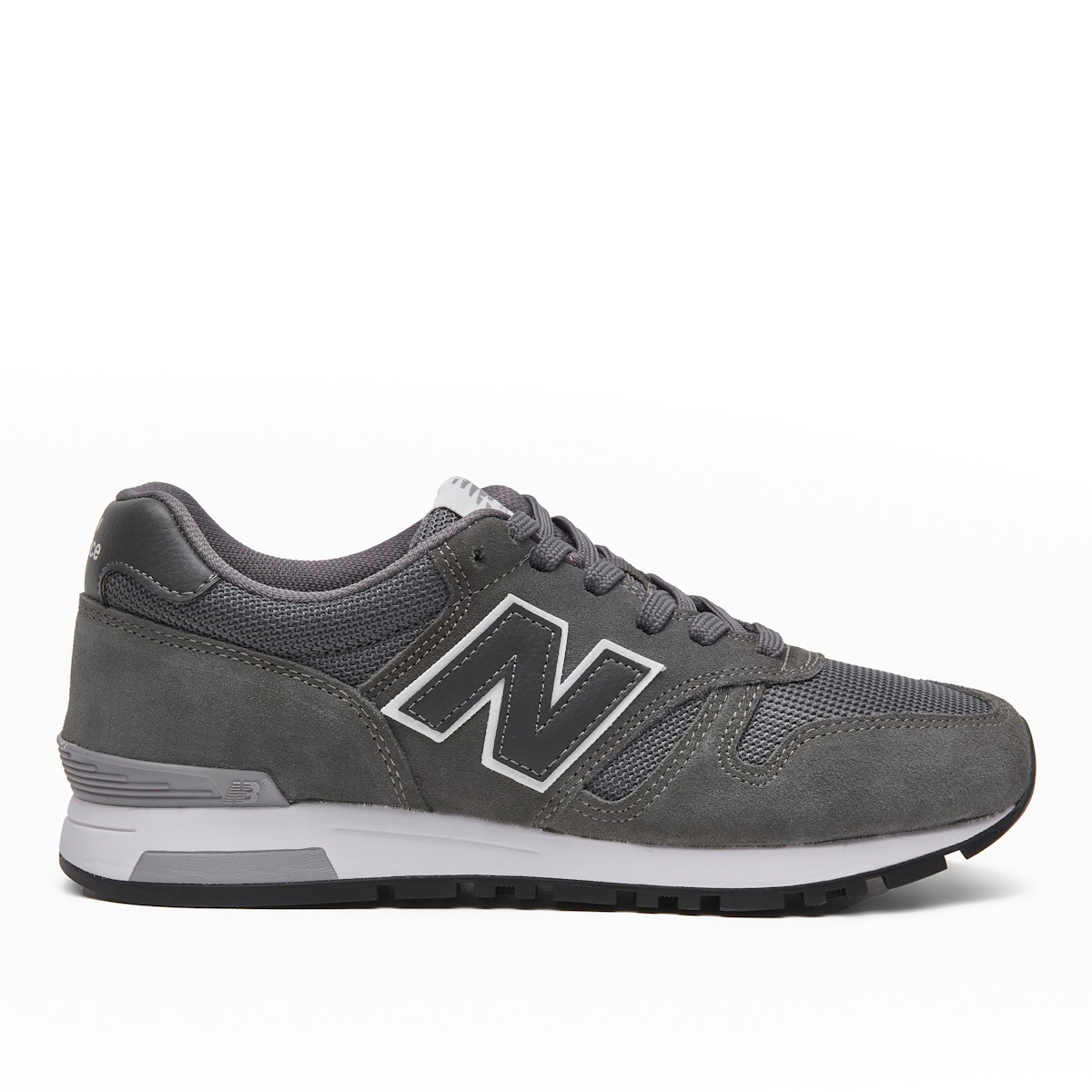 ML565ANT New Balance NB Lifestyle ANTHRACITE