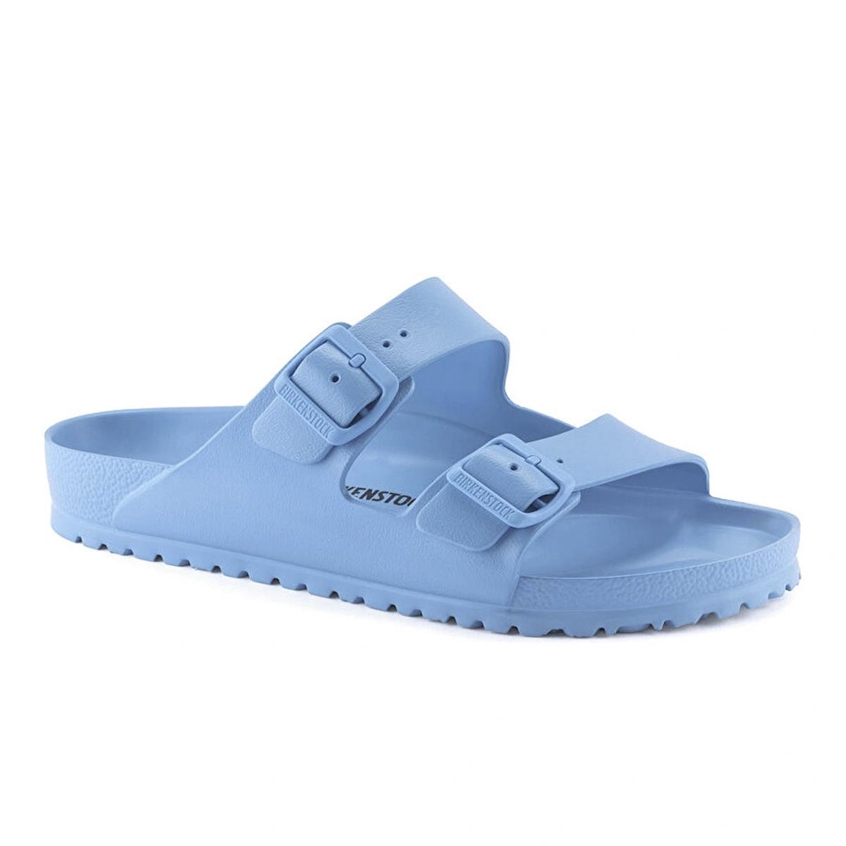 Kadın Terlik 1024588 Birkenstock ARIZONA EVA SKY BLUE