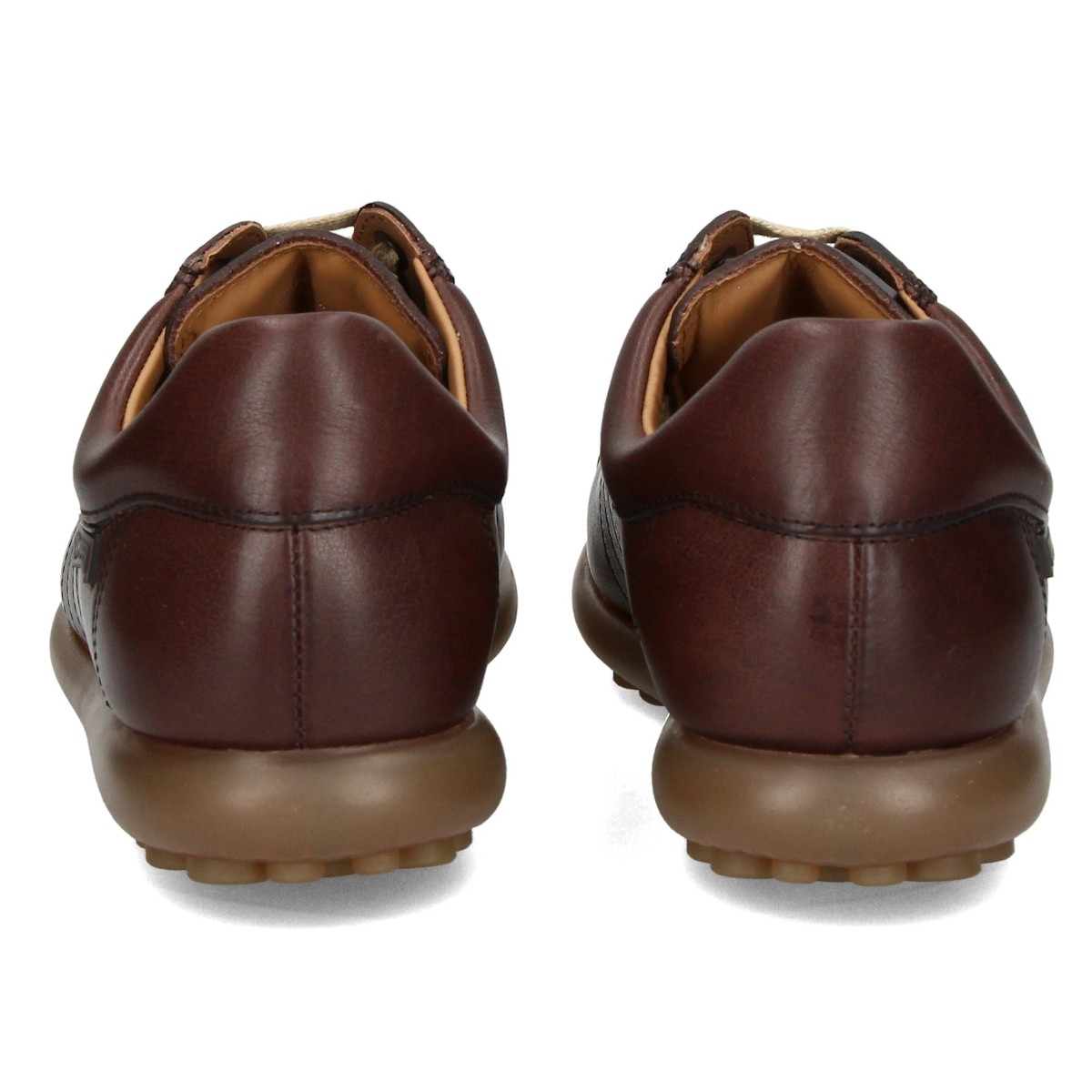 16002-318 Camper Pelotas Ariel Dark Brown