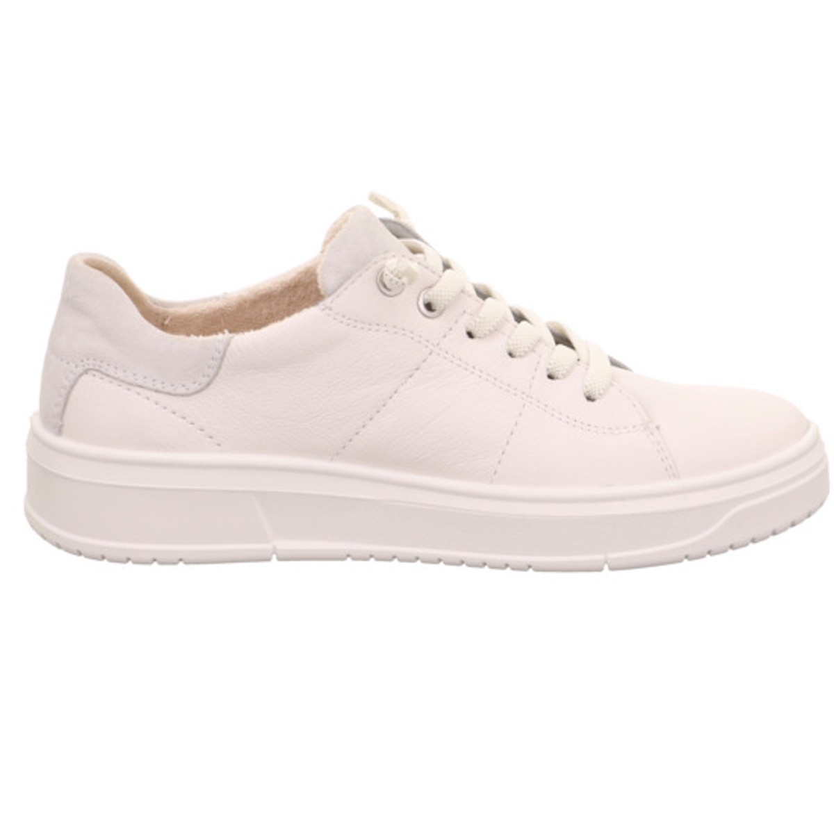 Kadın Sneaker ( Günlük) 2-000304-1000 Legero REJOISE White