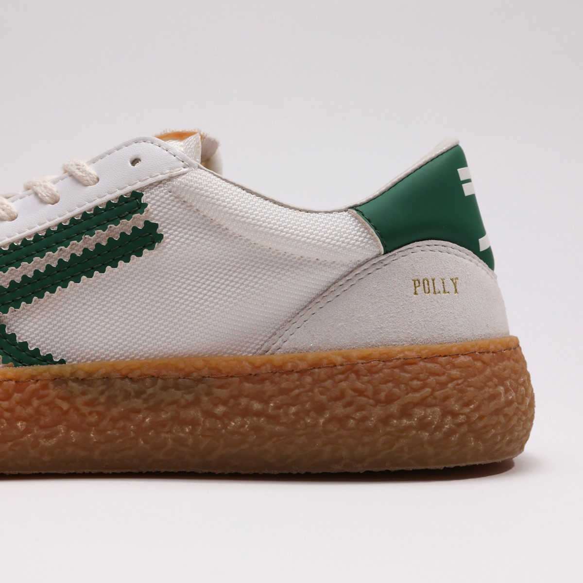 Erkek Sneaker ( Günlük) PU405P-004 Puraai 4.05 POLLY EverGreen