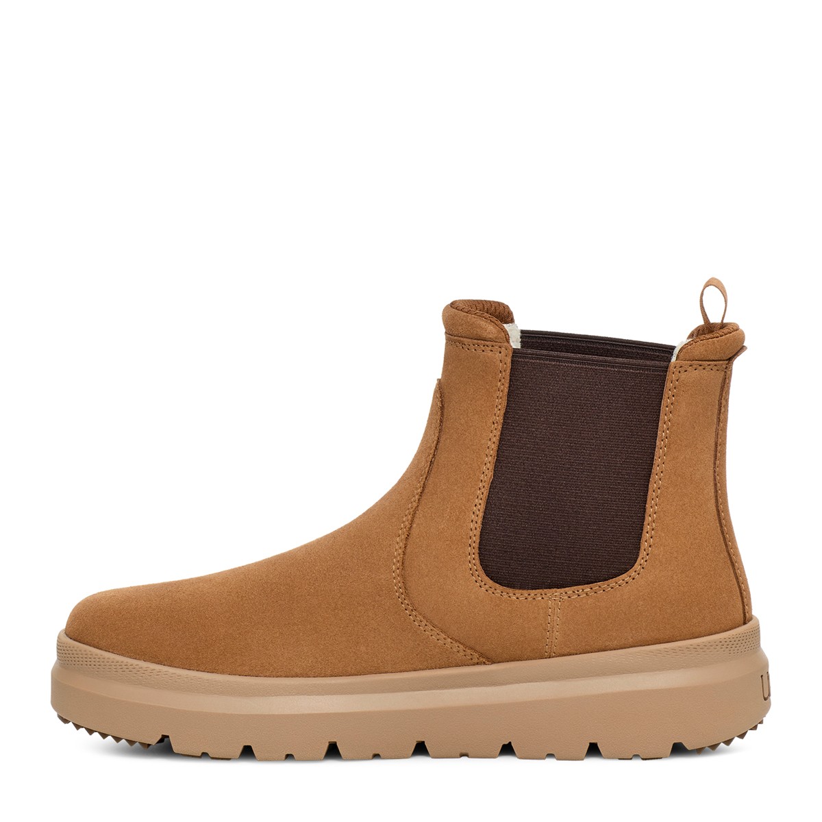 1152050 UGG M BURLEIGH CHELSEA CHESTNUT (TABA)