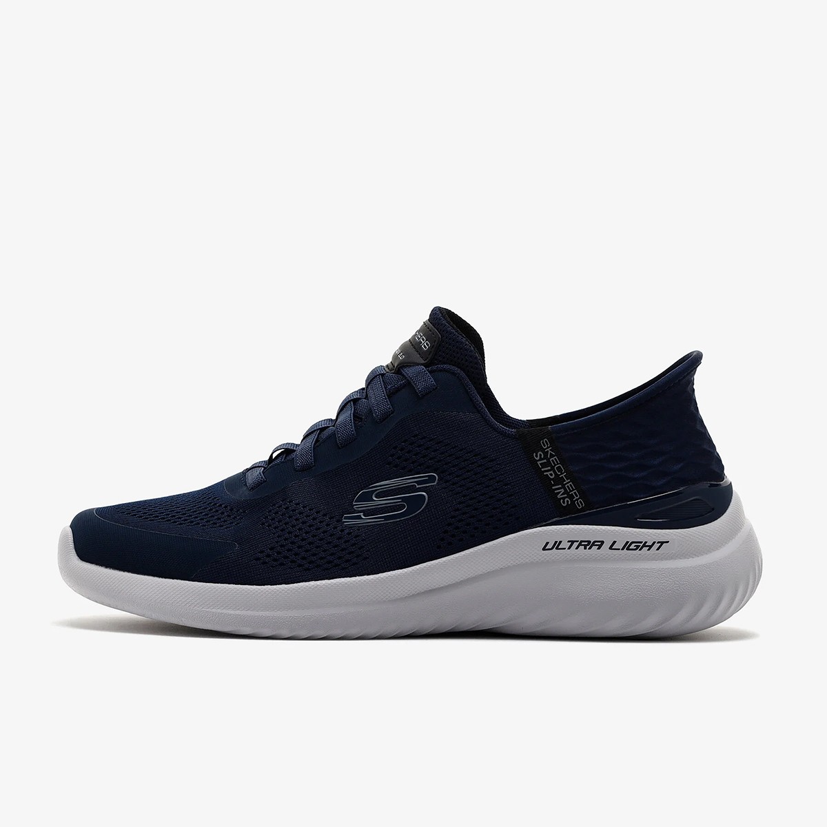 232459 NVY Skechers BOUNDER 2.0 Navy