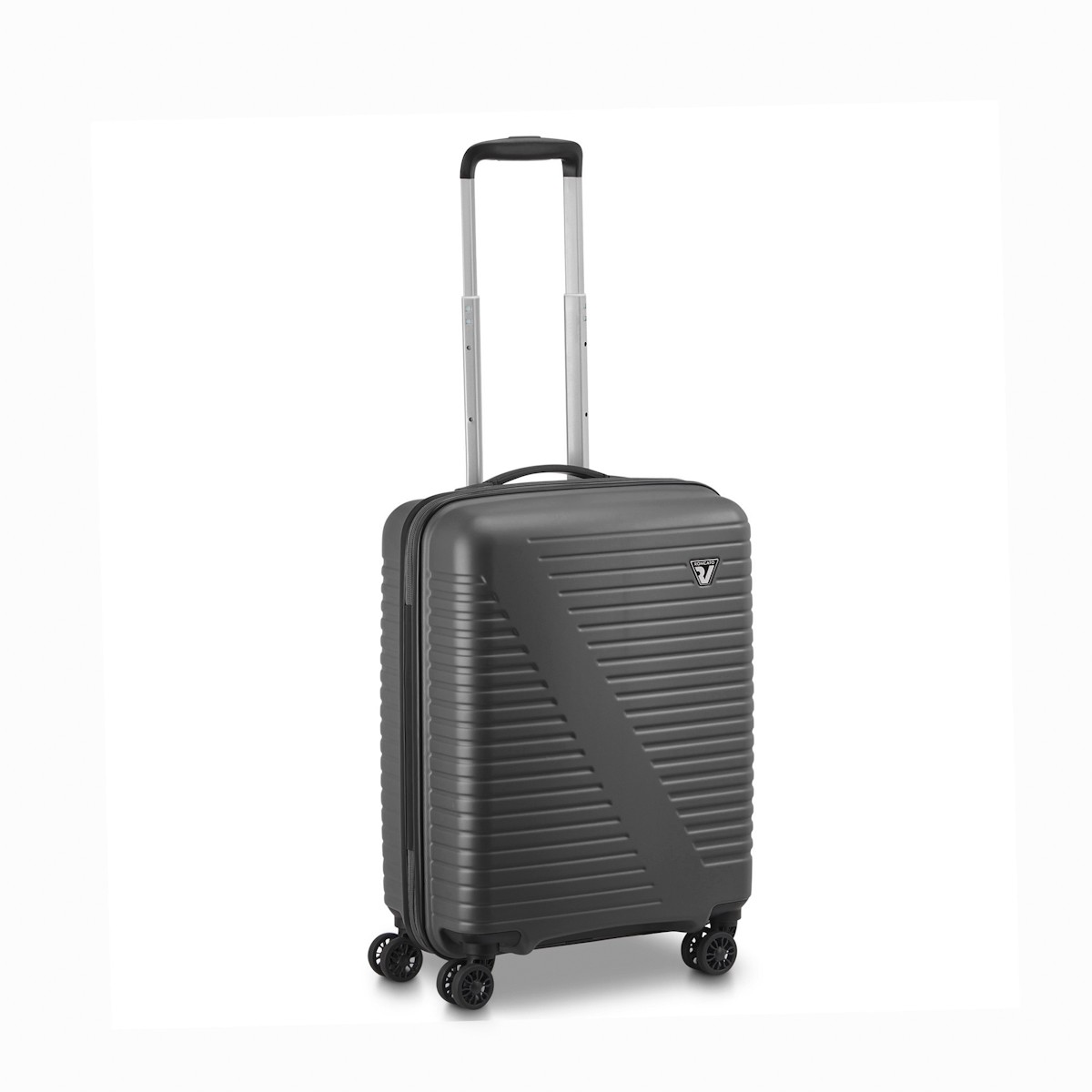 41304301 Roncato Sunlite Trolley Cabına 4R Nero