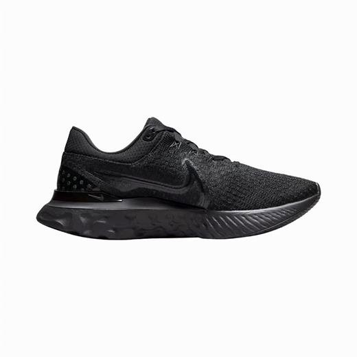 Erkek Spor DH5392-005 Nike React Infinity Run Flyknit 3 Running