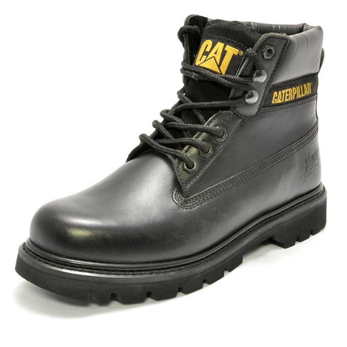 015G0095 Caterpillar COLORADO Black